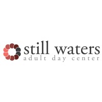 Still Waters Adult Day Center Logo
