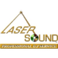 Laser Sound LLC Logo