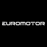 EUROMOTOR spol. s .r. o. Logo