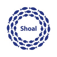 Shoal safety in numbers Logo
