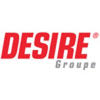 Desire Groupe Logo