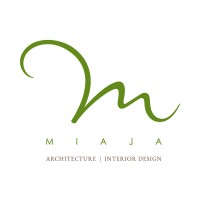 MIAJA Design Group Logo