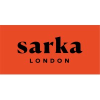 Sarka London Logo
