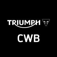 Triumph CWB Logo