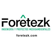 Forêtezk, Ingeniería y Proyectos Medioambientales Logo