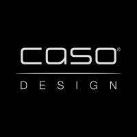 Braukmann GmbH / CASO Design Logo