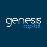 Genesis Capital Gestora de Recursos Logo