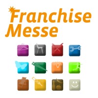 Franchise Messe Österreich Logo