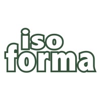 Grupo Isoforma Logo