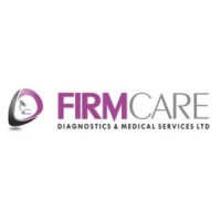 Firmcare Diagnostics and Medical services Logo