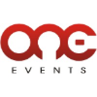 One Events Logo