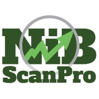 NiB ScanPro Logo