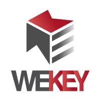 WEKEY Logo