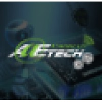 AAE Advanced Technology Services Logo