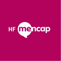 HF Mencap Logo