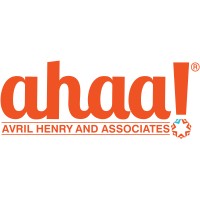 Avril Henry and Associates Logo