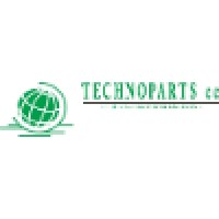 Technoparts Logo