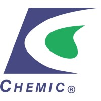 Chemic Ltd. Logo