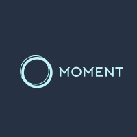 MOMENT Logo