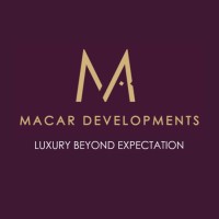 Macar Developments Logo