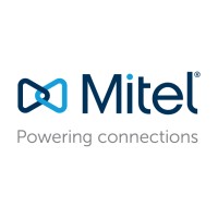 Mitel Sweden Logo