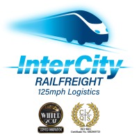 InterCity RailFreight Logo