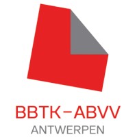 BBTK Antwerpen Logo
