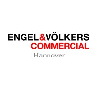 Engel & Völkers Commercial Hannover Logo