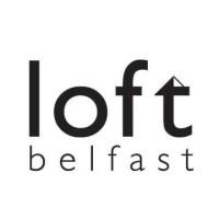 Loft Belfast Logo