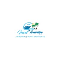 INCEL Tourism LLC Logo