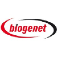 BIOGENET Sp. zo.o. (LLC) Logo