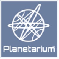 Planetarium, LLC Logo