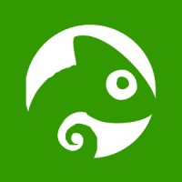 Kameleon Document House Oy Logo