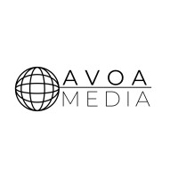 AVOA Media Logo