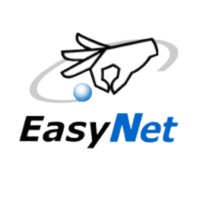 Easy Net Srl Logo