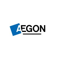 Aegon Romania Logo