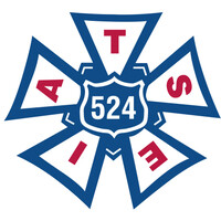 IATSE Local 524 Logo