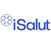 iSalut Logo