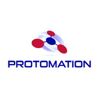 Protomation bv Logo