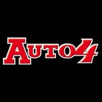 Auto4 LTD Logo