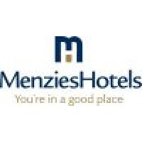 Menzies Hotels Logo