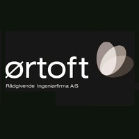 Ørtoft Rådgivende Ingeniørfirma A/S Logo