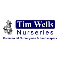 Tim Wells Nurseries Ltd Logo