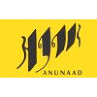 ANUNAAD Logo