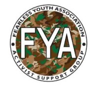 Fearless Youth Association Logo