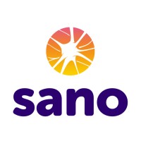 Sano Centre for Computational Medicine Logo
