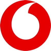 Vodacom Business Nigeria Logo