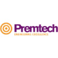 Premtech Ltd Logo