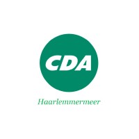 CDA Haarlemmermeer Logo