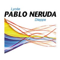 Lycée Pablo Neruda Logo
